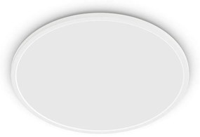 Philips Philips - LED Dimmelhető mennyezeti lámpa SUPERSLIM SCENE SWITCH LED/22W/230V P4466