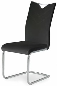 K224 szék, fekete