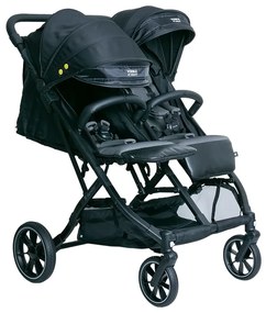 Iker sport babakocsi  X-lander X-Double Cool Black