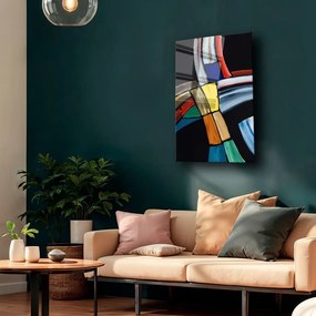 Üvegkép, 70×100 cm – Camtbl-021