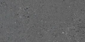 Fineza Breccia Csempe sötétszürke 30x60 cm matt BRECCIAOB36DGR