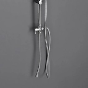 Olca zuhanyszett csaptelep nélkül