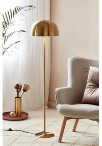 Nordlux - Állólámpa CERA 1xE27/60W/230V arany