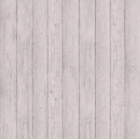Fali tapéta deszka fa szürke EP3901