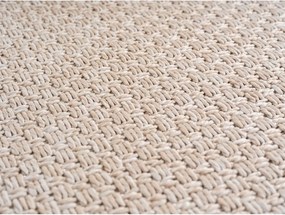 Bézs kültéri-beltéri szőnyeg 120x170 cm Ibiza 1901 – Ayyildiz Carpets