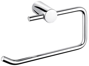 NIMCO BR 11055-26 - WC-papír tartó BORMO fényezett króm