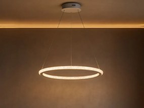 NEDES TA2313-W Modern Led Függesztett Lámpa IP20