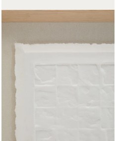 Kép 70x90 cm Annia – Kave Home