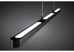Paulmann 79694 - LED/40W Dimmelhető csillár zsinóron LENTO 230V