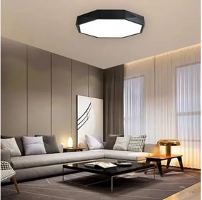 MORETTI MO6629 POLYGON Modern Mennyezeti Lámpa E27 IP20