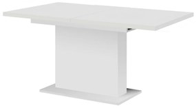 GIANT bővíthető étkezőasztal (Fehér szín)