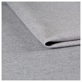 Szürkéskék kordbársony heverő Lord – Ropez