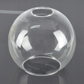 Csillár rúdon FLEX 3xE27/60W/230V fekete/átlátszó