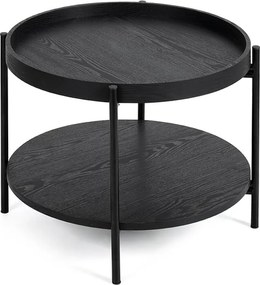 AVENBERG BIVIO Kisasztal