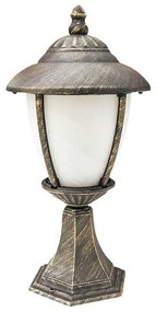 Rábalux Madrid 8478 kültéri állólámpa, 1x60W E27