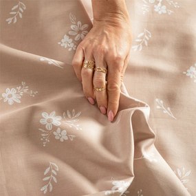 Velora szatén ágynemű, 140 x 200 cm, 70 x 90 cm