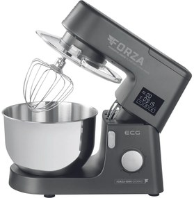 ECG Forza 5500 Giorno Scuro konyhai robotgép