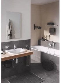 GROHE 23787000 - START CLASSIC DN 15 kádcsaptelep, fényes króm