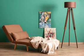 Fotel Fillie (barna). 1073365