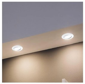 Eglo Eglo 95851 - SET 3x LED Beépíthető lámpa PINEDA 1xLED/4,9W/230V EG95851