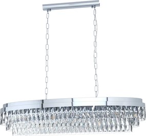 Függeszték Króm EGLO 39495