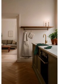 Kötény karácsonyi mintával Christmas Fable – JUNA