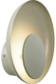 Nordlux Nordlux - LED Dimmelhető fali lámpa MARSI LED/7W/230V zöld NX0199