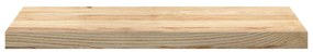 12 db tömör tölgyfa lépcsőfokok kezeletlen 70x25x2 cm