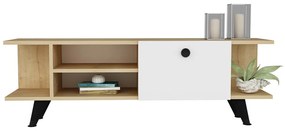 TV asztal Idil Oak