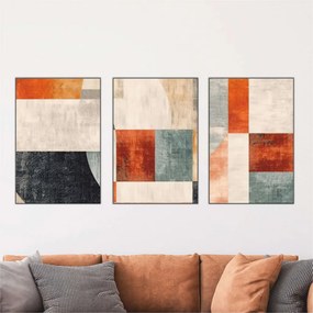 Mdf falikép, 30×40 cm – TR156SPK1120