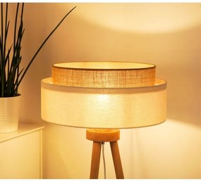Brilagi - BOHO STYLE LED állólámpa 1xE27/15W/230V