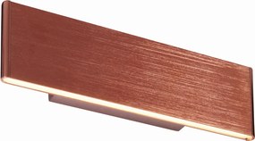 Endon BODHI 70121 Fali lámpa 2x5.5W/LED 3000K 750LM IP20