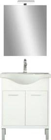 Nerva Prime 65 komplett