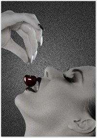 Poszterek 70x100 Aktok Meztelenség Szerelem Fotó