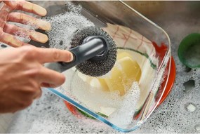 Mosogatókefe adagolóval SinkTech – Joseph Joseph