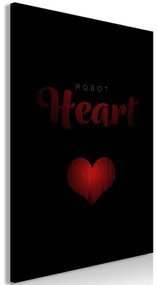 Kép - Robot Heart (1 Part) Vertical