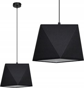 Mennyezeti Lámpa Lógó Csillár Szimpla Lámpabúra Nappali Konyha Étkező