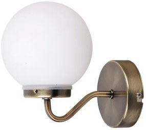 Rábalux TOGO 1302 Fali lámpa 1x40W/E14 IP44