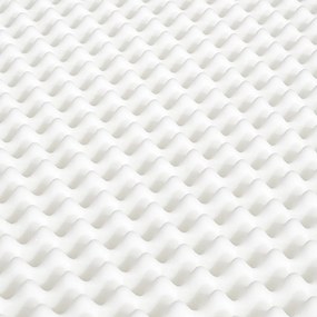 DreamX szivacs matrac 90x200x12