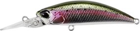 DUO SPEARHEAD RYUKI 50MDSP 5cm 3.4gr MCC4036 Rainbow Trout