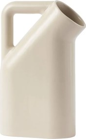 Muuto Tub Kancsó Váza Krém Sand