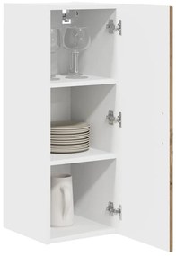 Fali konyhaszekrény Artisan tölgy 30 x 31 x 80 cm Faanyag