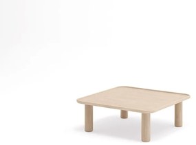 Nest 2 db-os tárolóasztal szett - Teulat