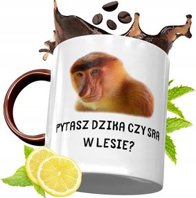 Bordó Bögre Vicces Születésnapi Ajándék