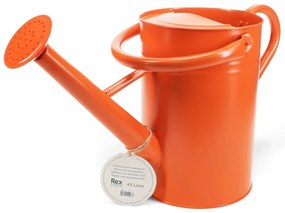 Fém locsolókanna 4,5 l – Rex London