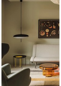 Kézi szövésű gyapjú szőnyeg 170x240 cm Chroma Pallete – Lorena Canals