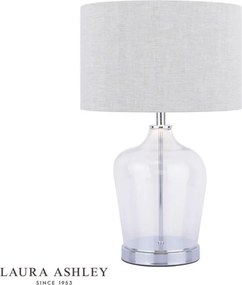 Laura Ashley Ockley 3756233-Q Asztali lámpa 1x60W/E27 IP20