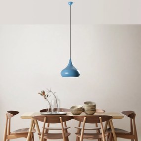 Saglam 3774 - Light Blue