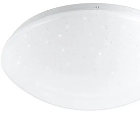 Fehér LED mennyezeti lámpa ø 38 cm Magnus – Candellux Lighting
