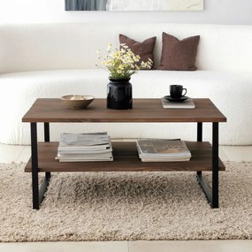 Neta - Walnut